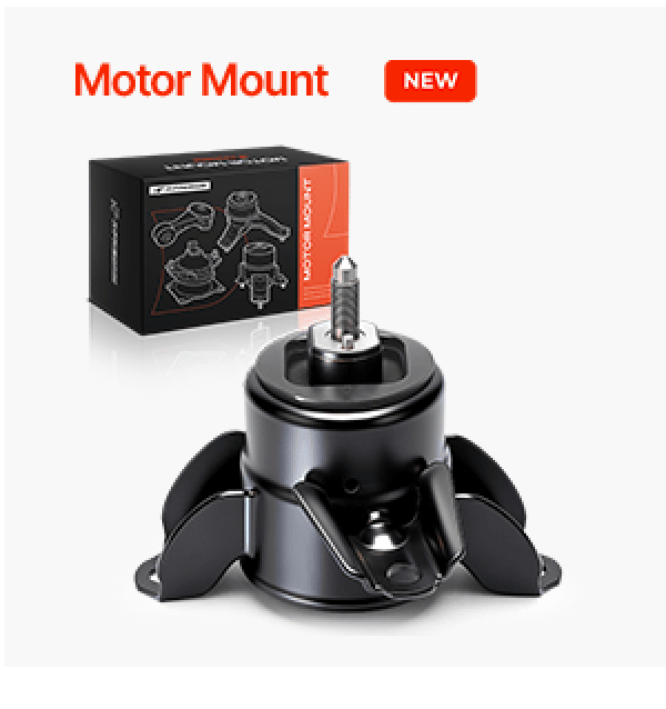 Motor Mount