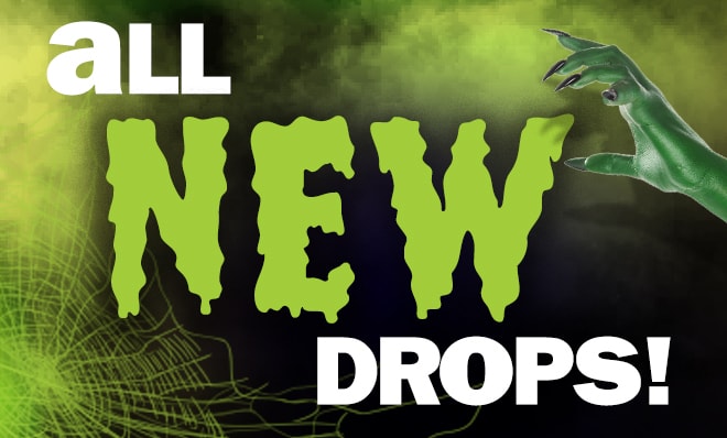 all new drops!