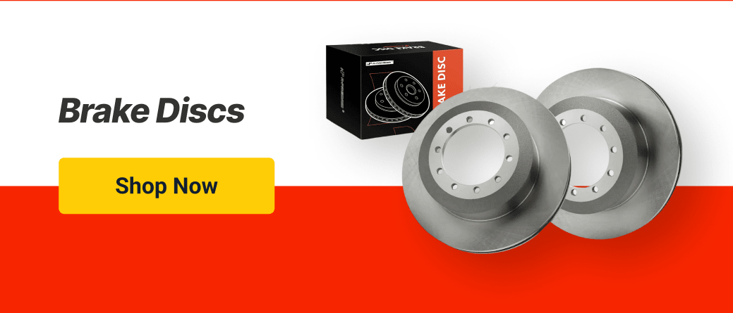 Brake Discs