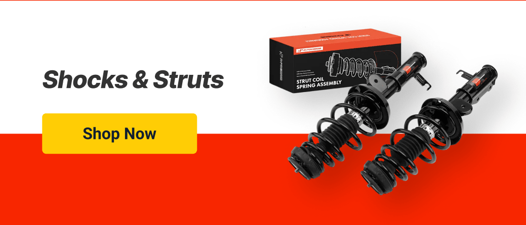 Shocks & Struts
