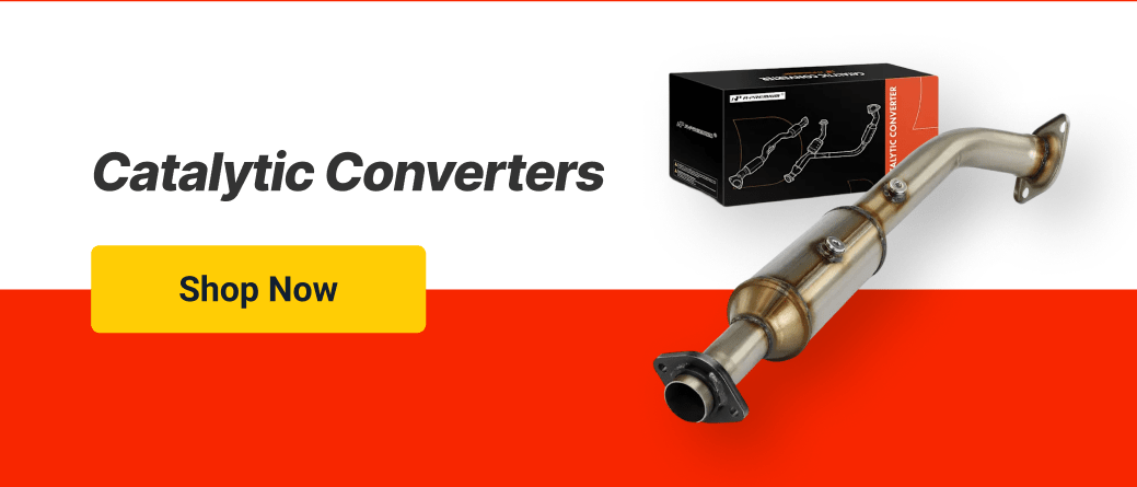 Catalytic Converters