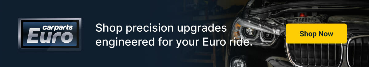 CarParts Euro - Perfect Fit. Premium Performance.