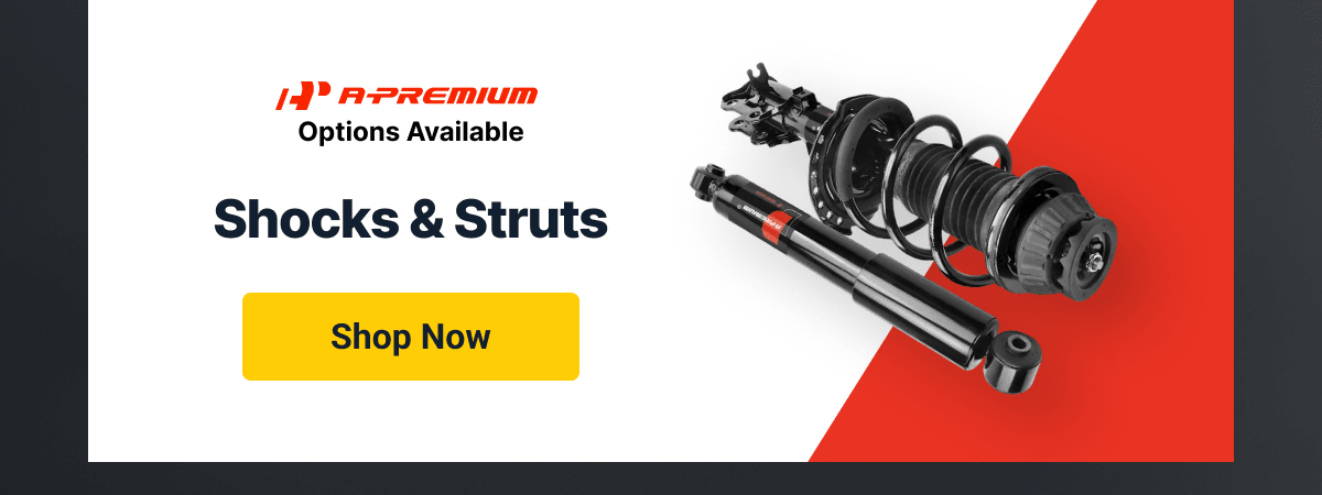 Shocks & Struts