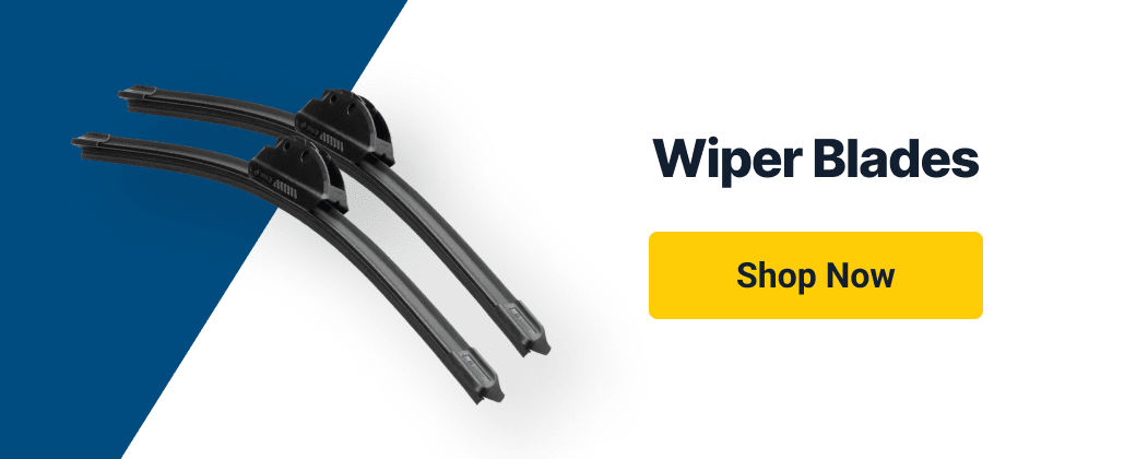 Wiper Blades