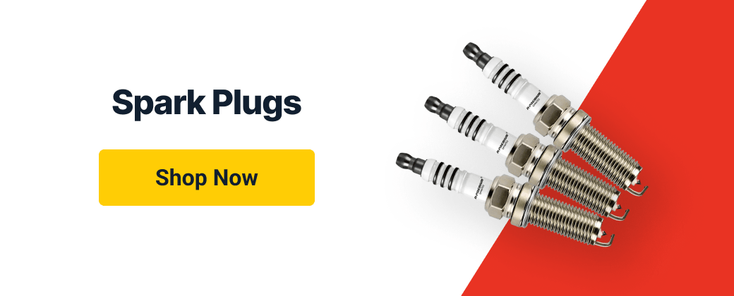 Spark Plugs