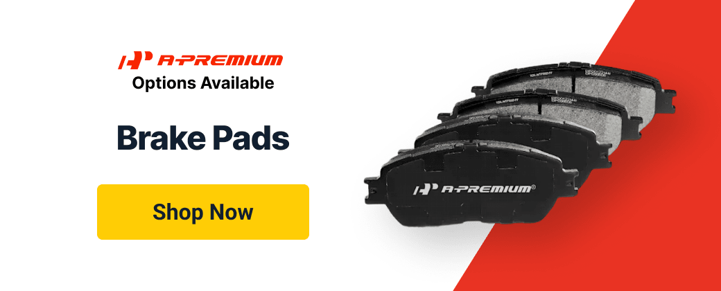 Brake Pads