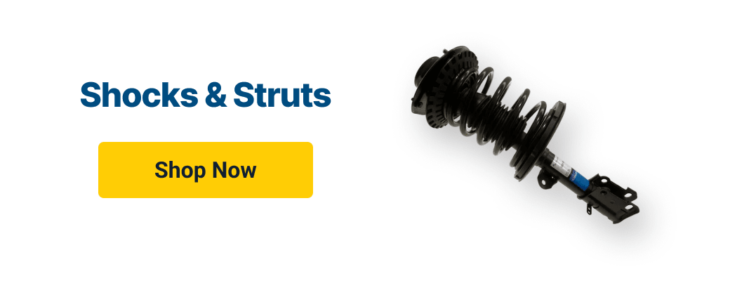 Shocks & Struts