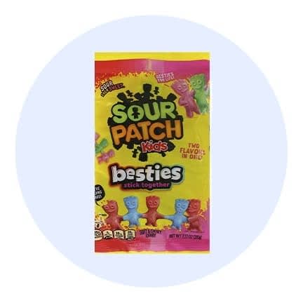 Snacks & Candy