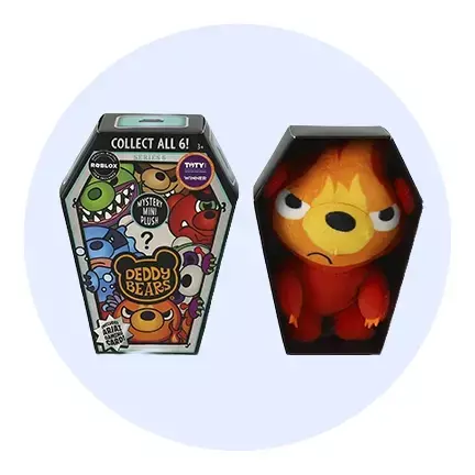 Toys & Games