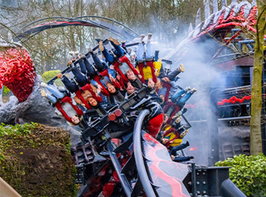 Alton Towers
