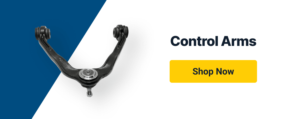 Control Arms