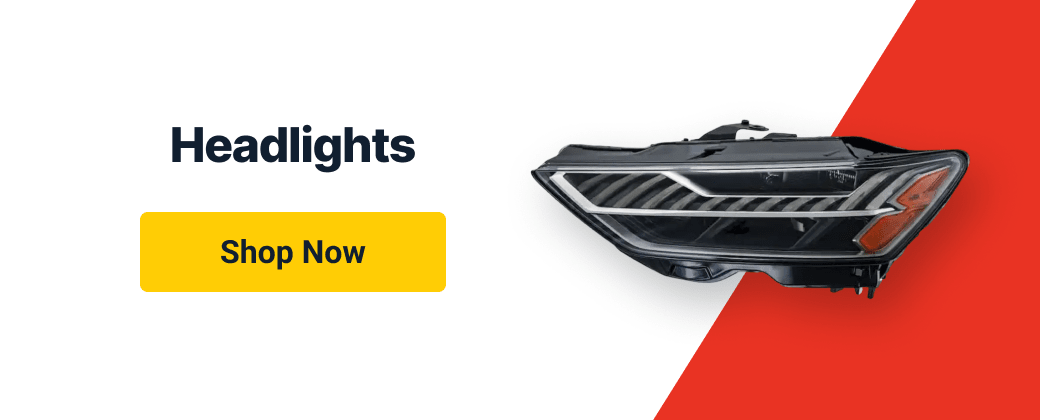 Headlights