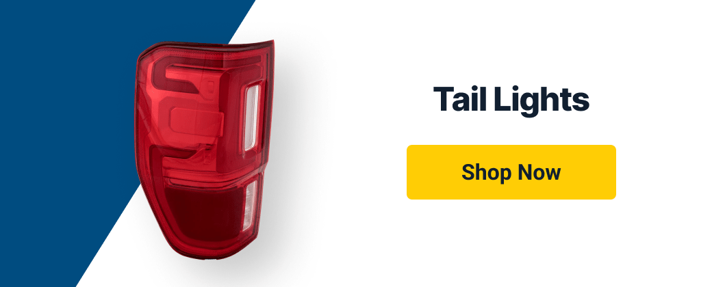 Tail Lights