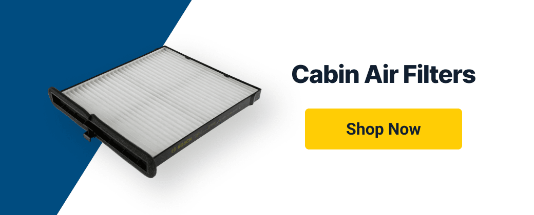 Cabin Air Filters