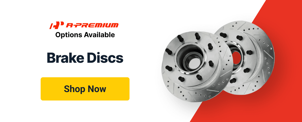 Brake Discs