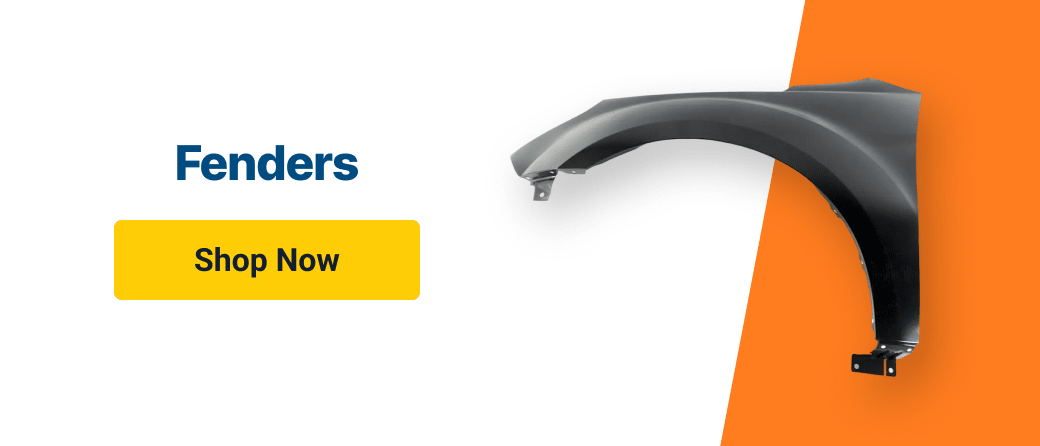 Fenders