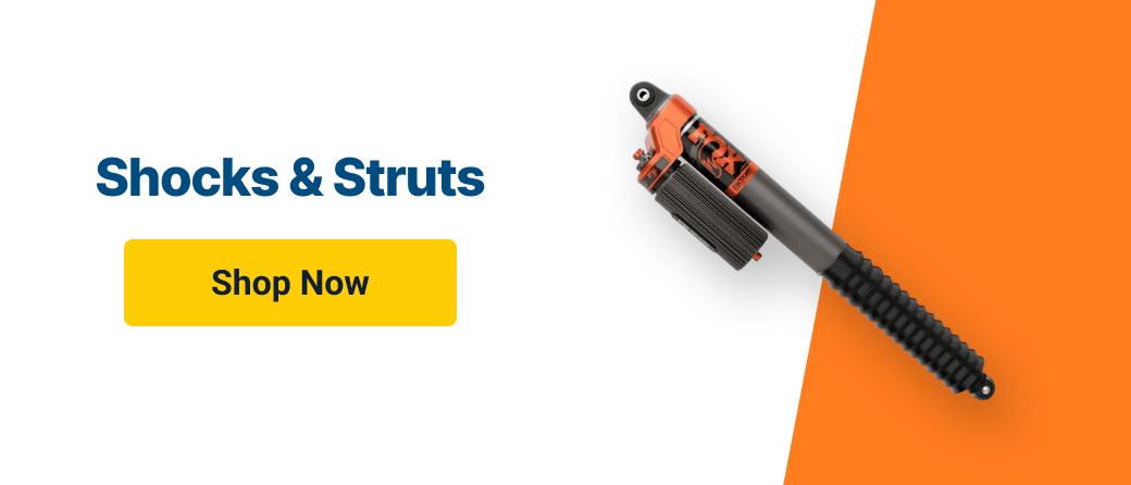 Shocks & Struts