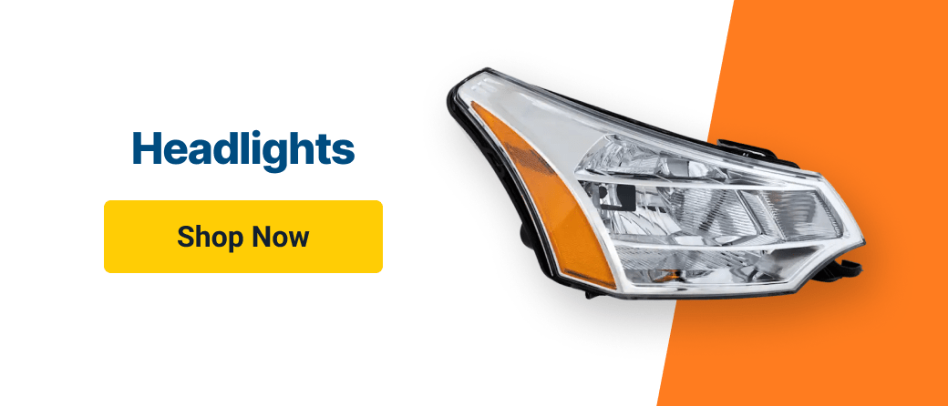 Headlights