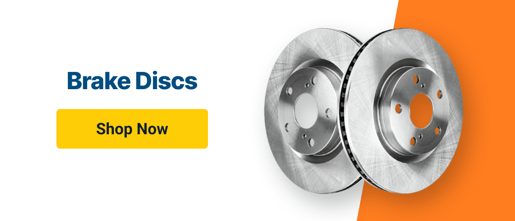 Brake Discs