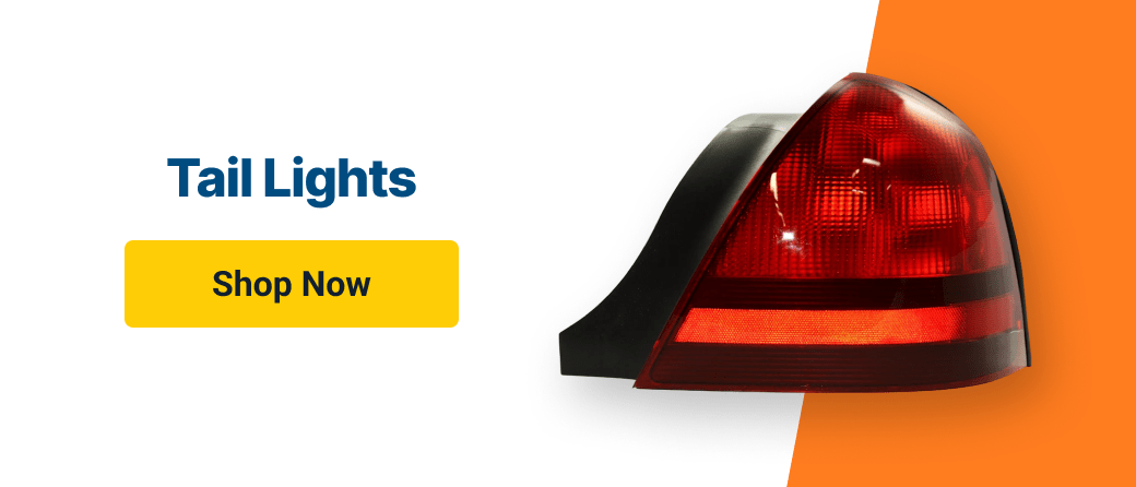 Tail Lights