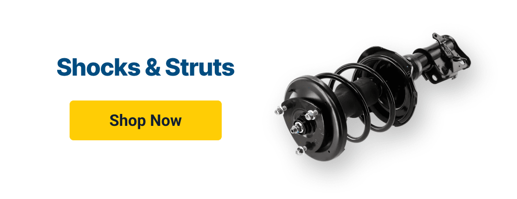 Shocks & Struts
