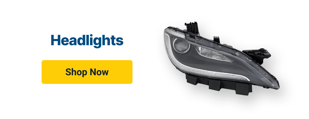 Headlights