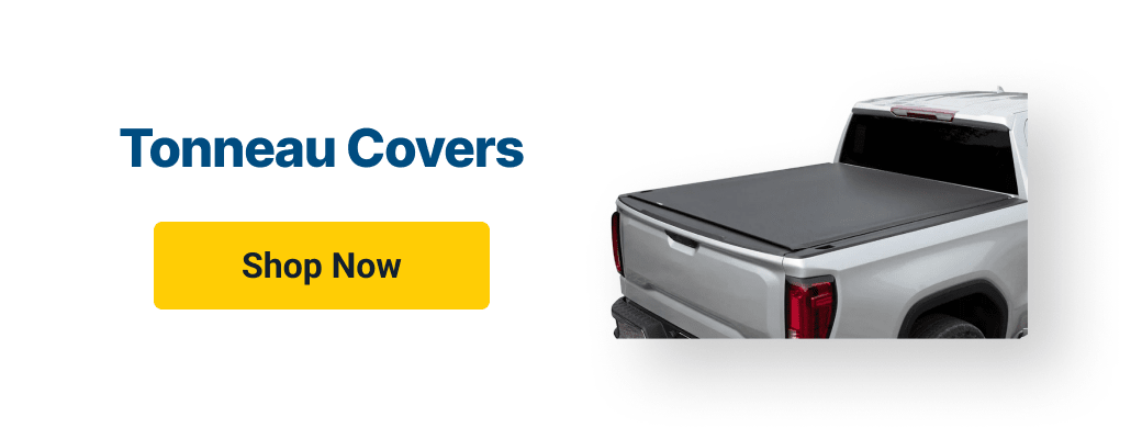 Tonneau Covers