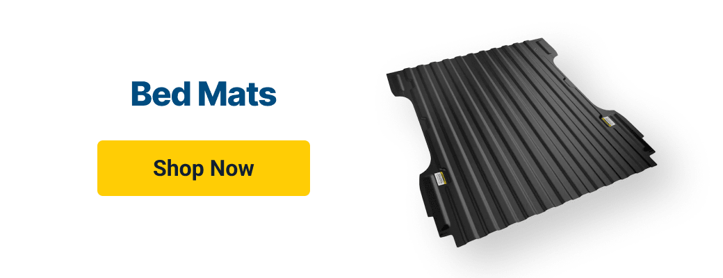 Bed Mats