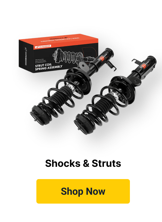 Shocks & Struts