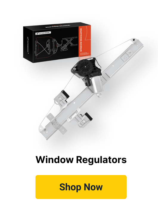 Window Regulators