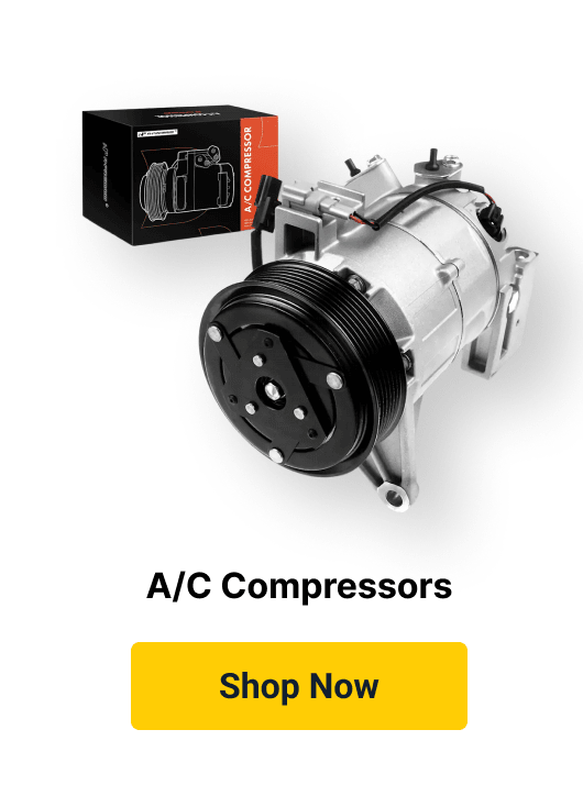 A/C Compressors