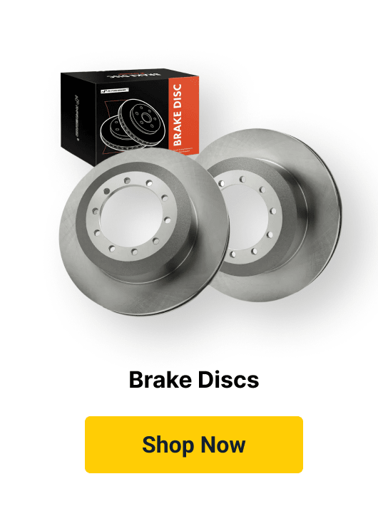 Brake Discs