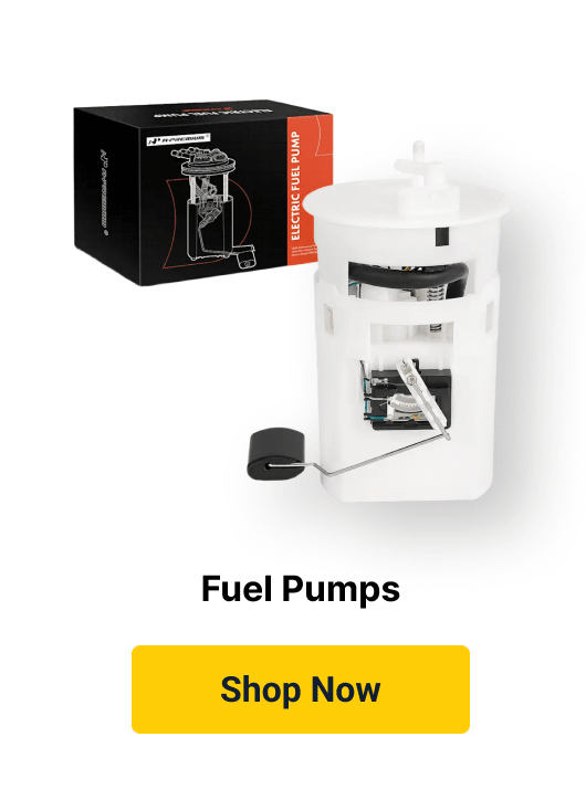 Fuel Pumps