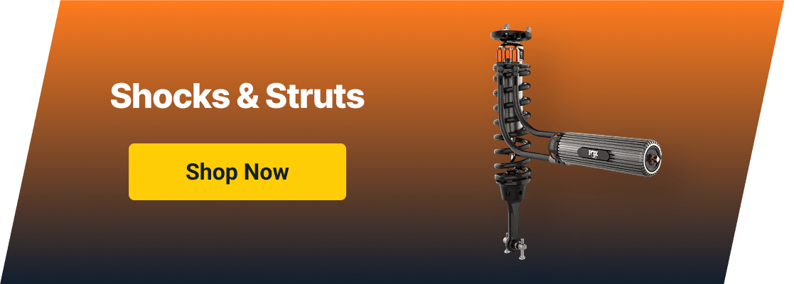 Shocks & Struts