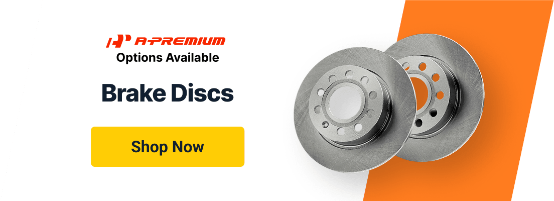 Brake Discs