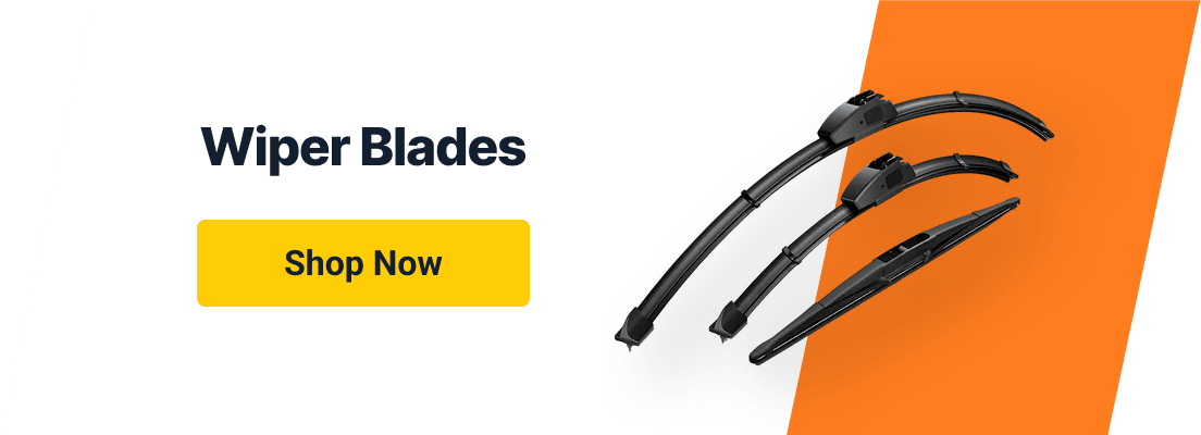 Wiper Blades