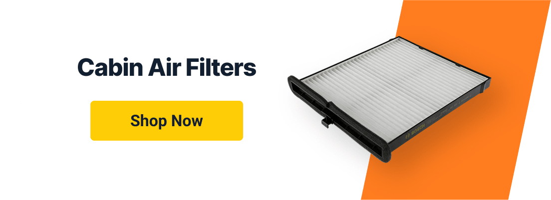 Cabin Air Filters