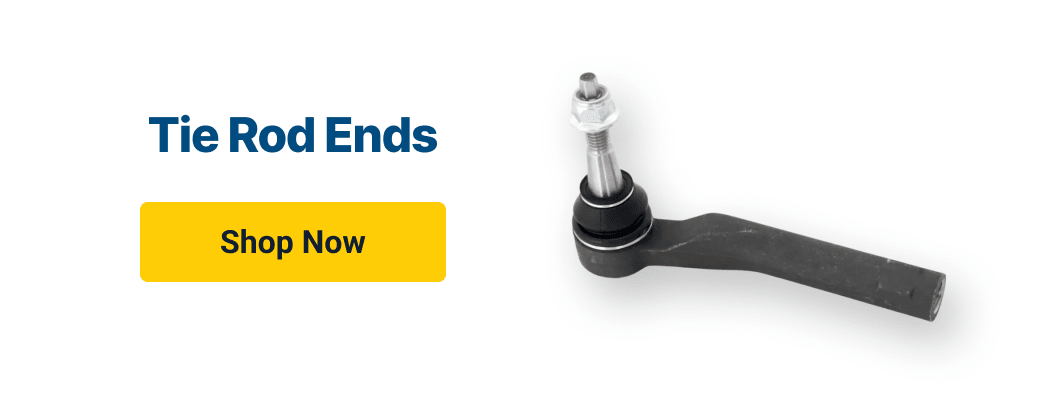 Tie Rod Ends