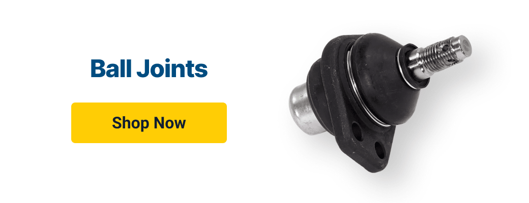 Ball Joints