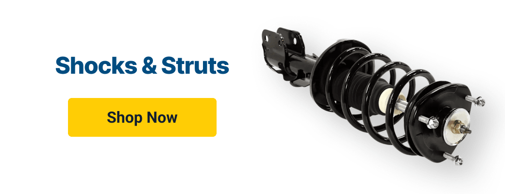 Shocks & Struts