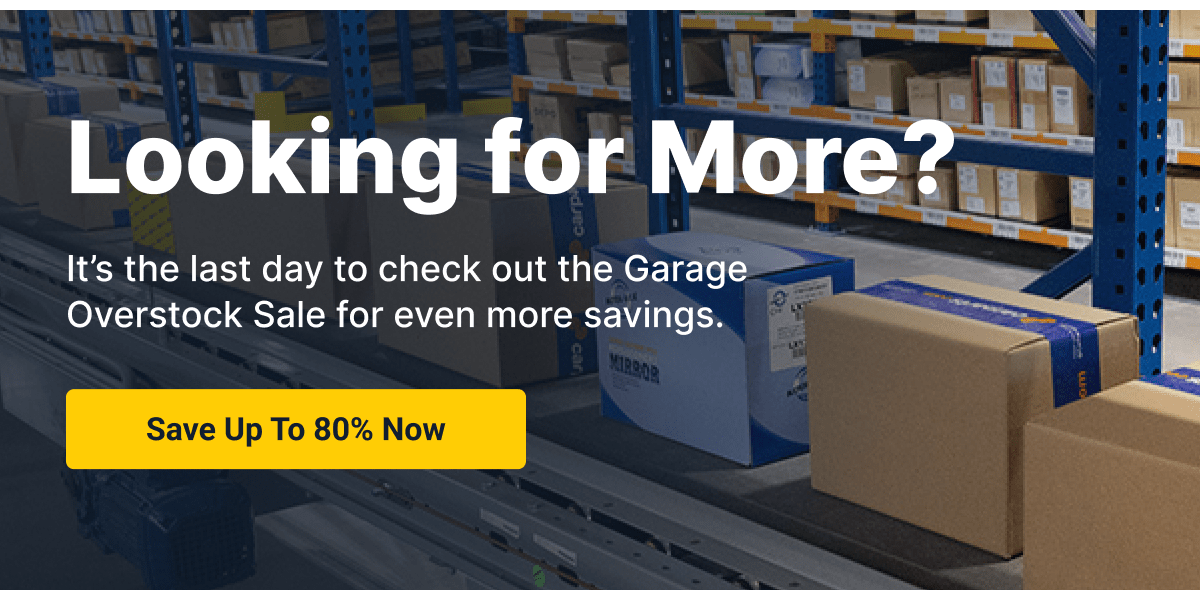 Looking for More? | Save Up To 80% Now