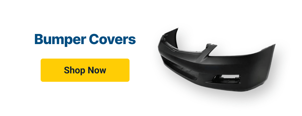 Bumper Covers