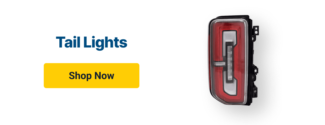 Tail Lights
