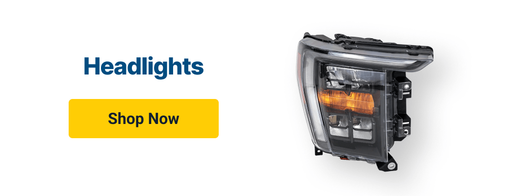 Headlights