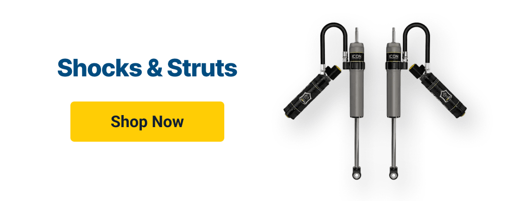 Shocks & Struts