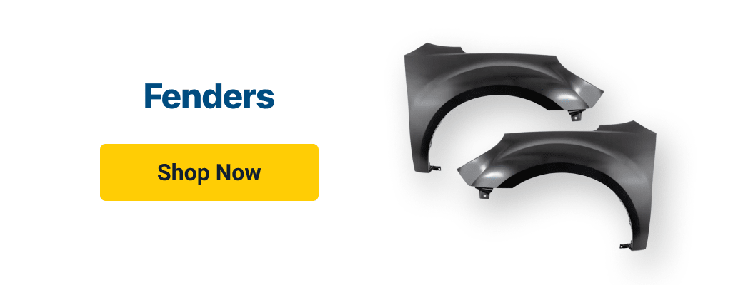 Fenders
