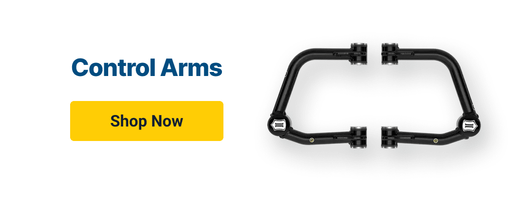 Control Arms