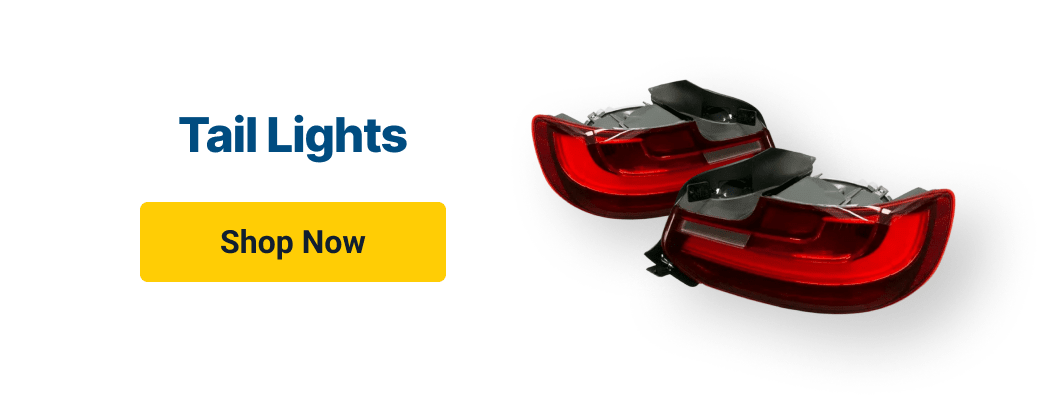 Tail Lights