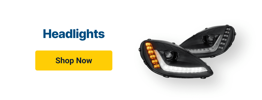 Headlights