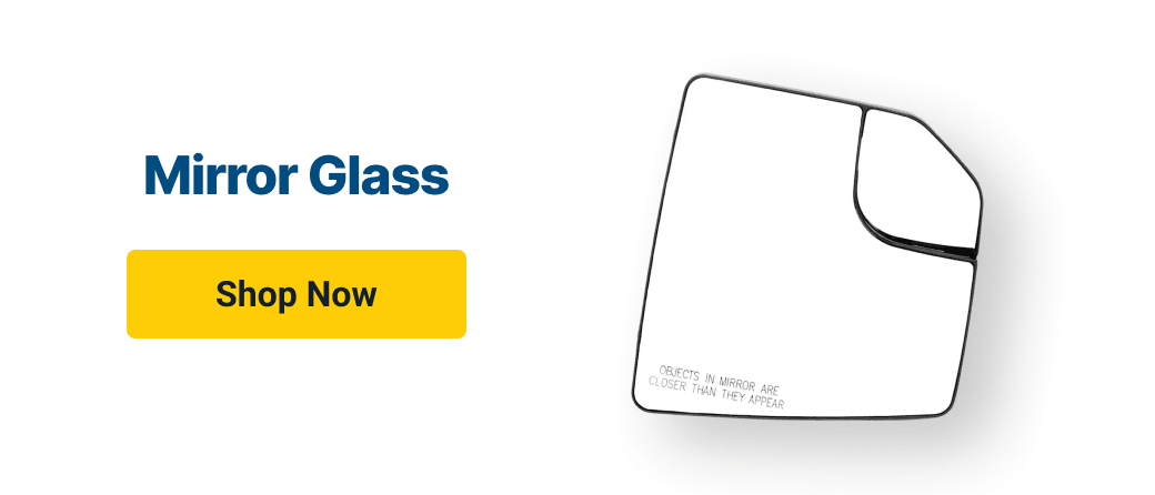 Mirror Glass